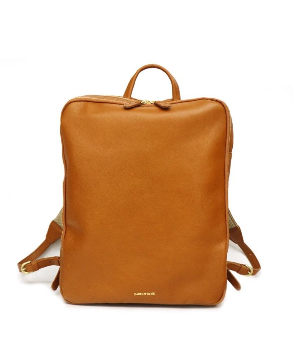 Regalo Felice 【機能充実 / A4サイズ対応 / 日本製】リュック / REGALO 