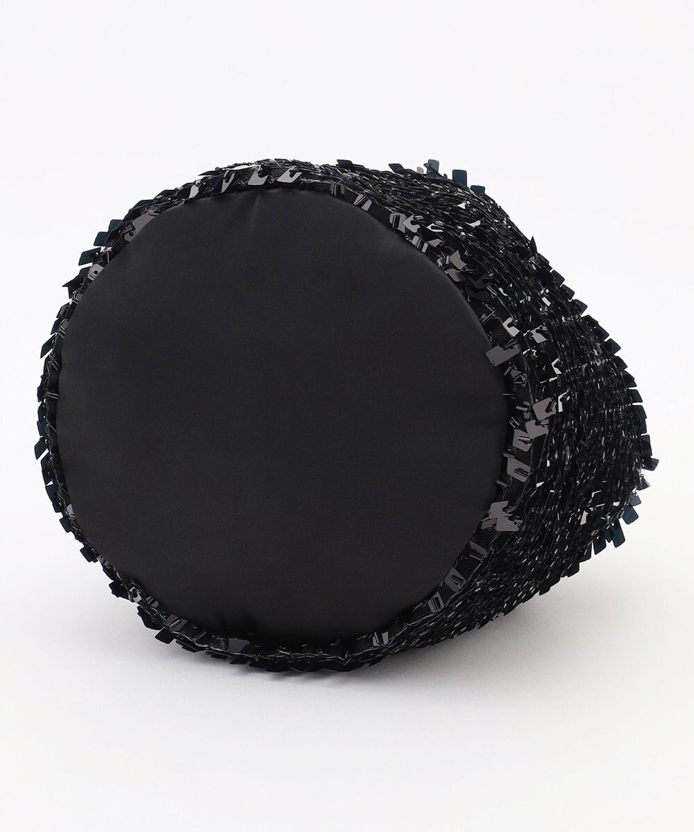 ICB スパンコールバッグ 