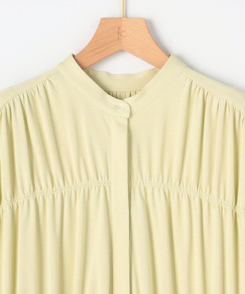 組曲 【先行予約】スウェットファンクションジャージー ワンピース 