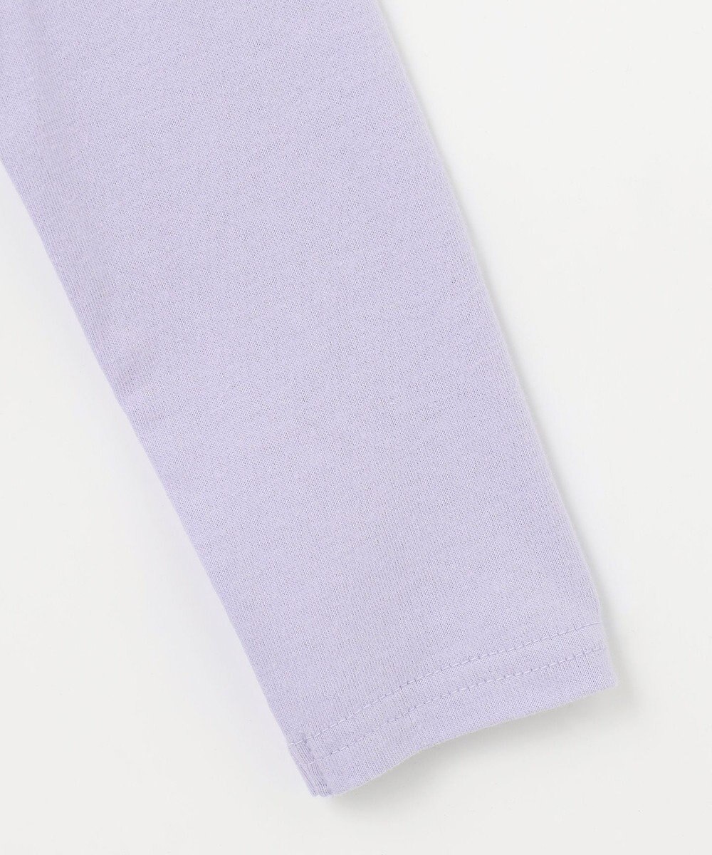 ANY KIDS フレンチモチーフ 長袖 Tシャツ 