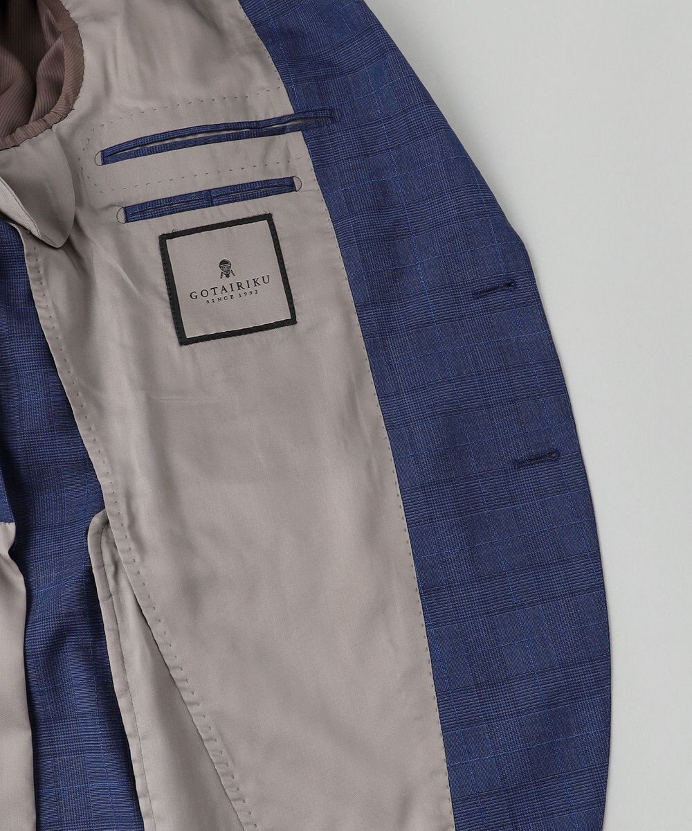 GOTAIRIKU 【Ｄelfino/デルフィノ】Portofino ブレザー 