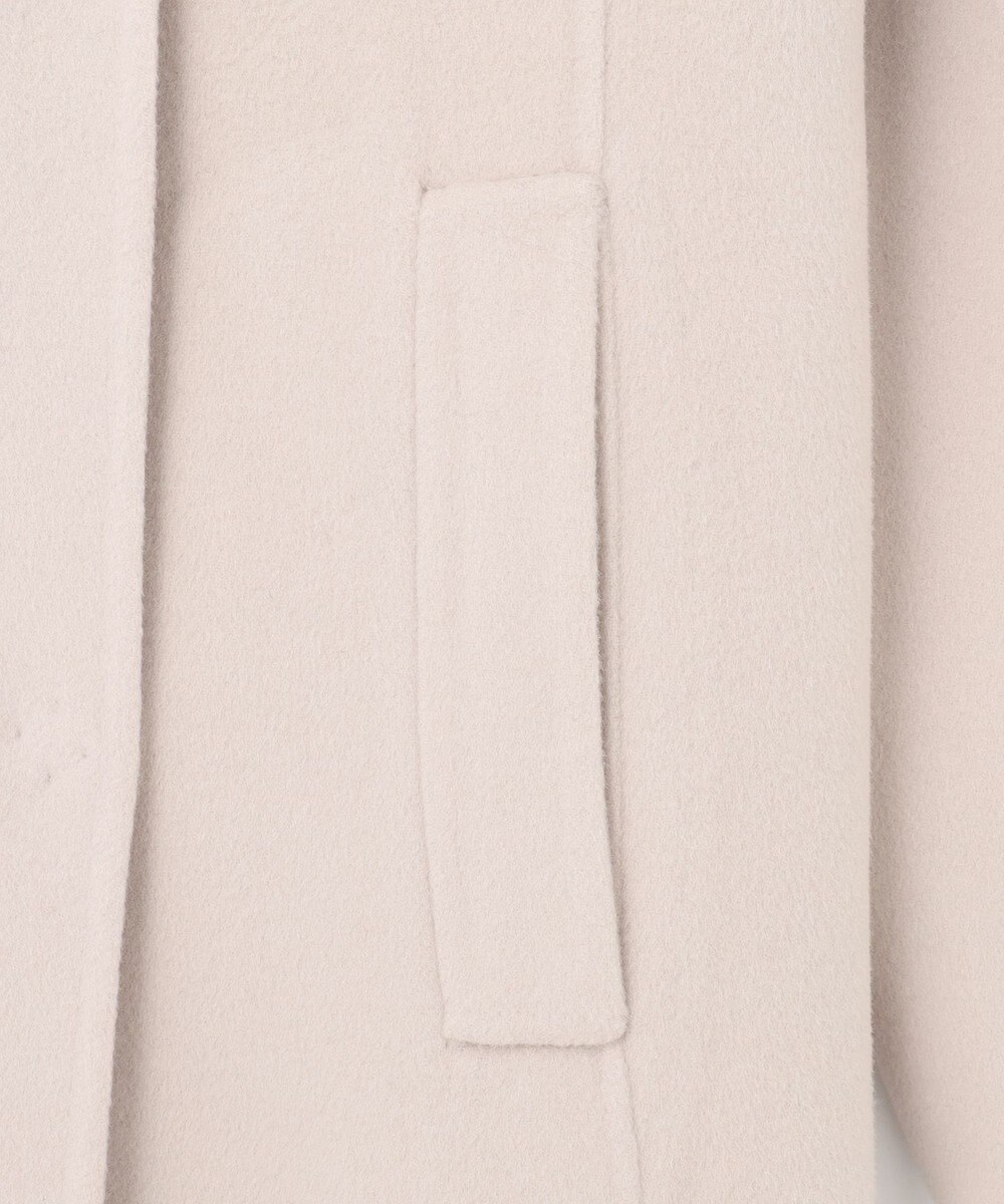 BEIGE， 【S-size】BUCI / ロングコート 