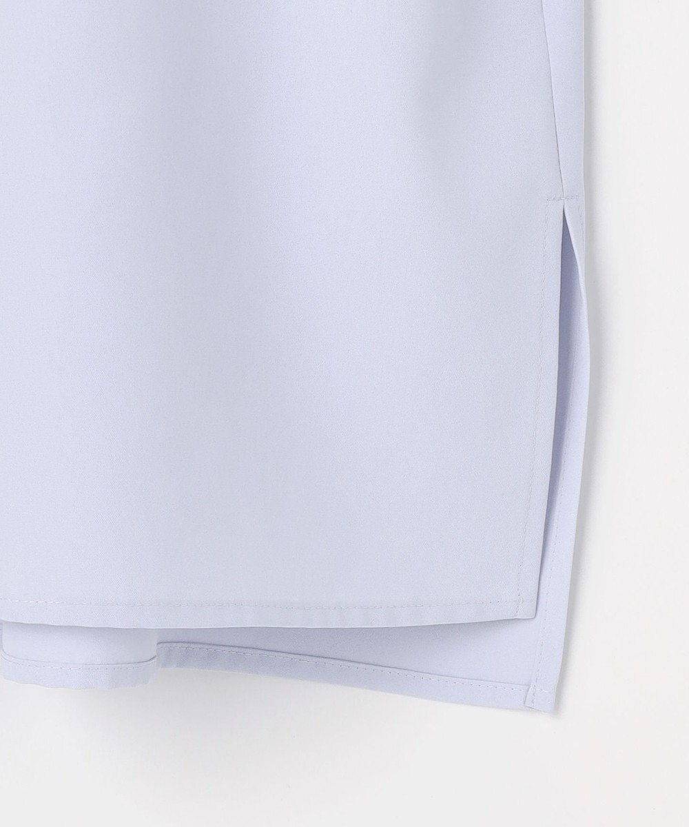 ANY SIS L 【2WAY】リボンギャザー ブラウス 