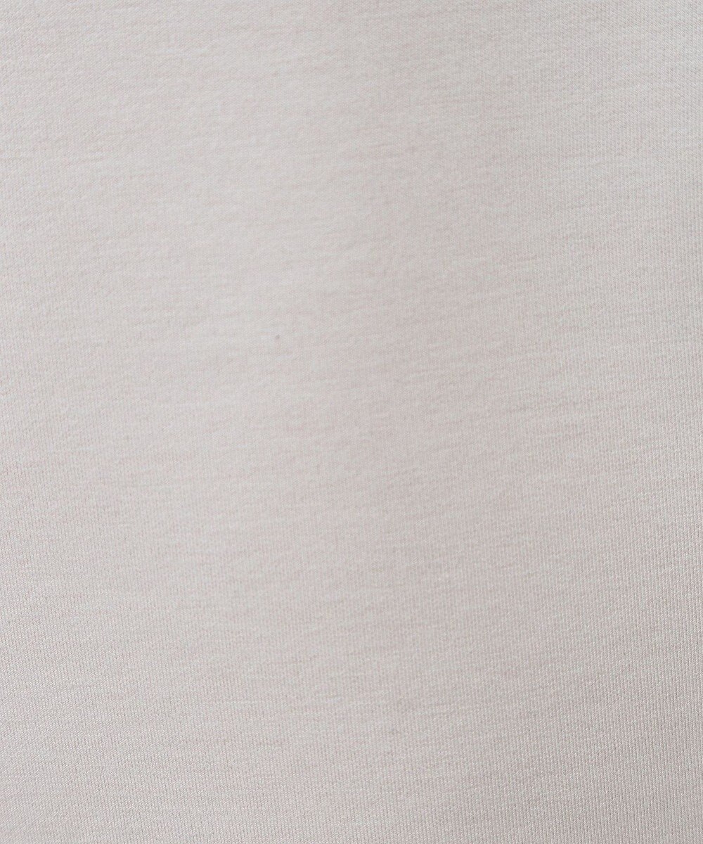 earth music&ecology フーディーダンボールジップブルゾン 