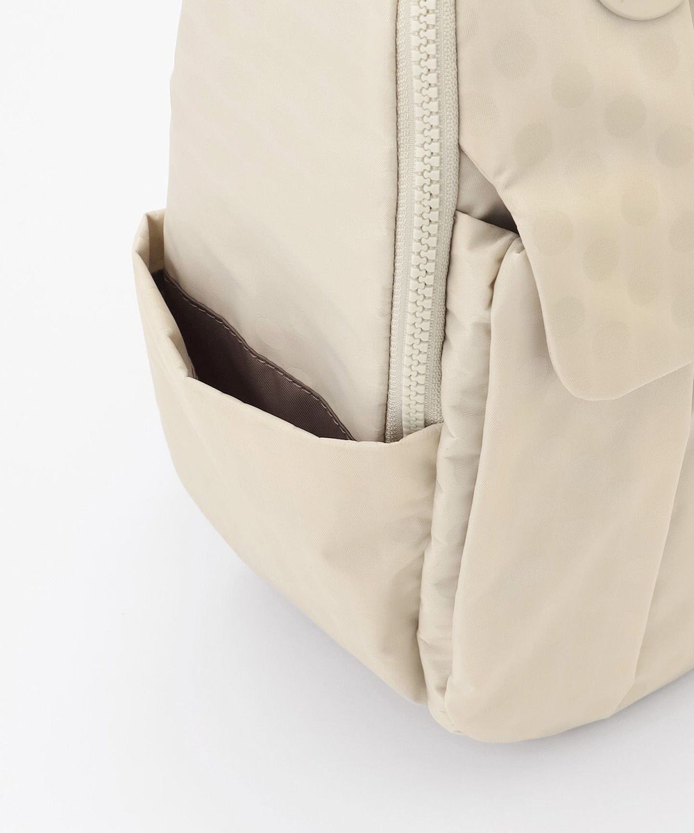 Y'SACCS Polka Dots リュックサック 