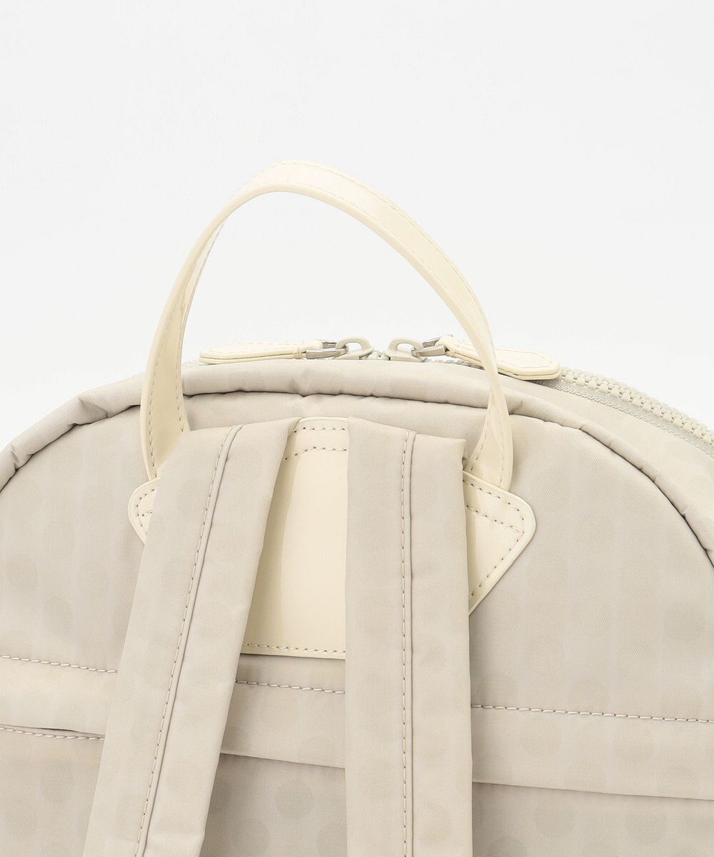 Y'SACCS Polka Dots リュックサック 