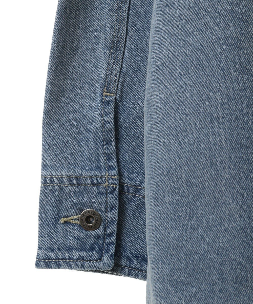 AMERICAN HOLIC デニムカバーオール 