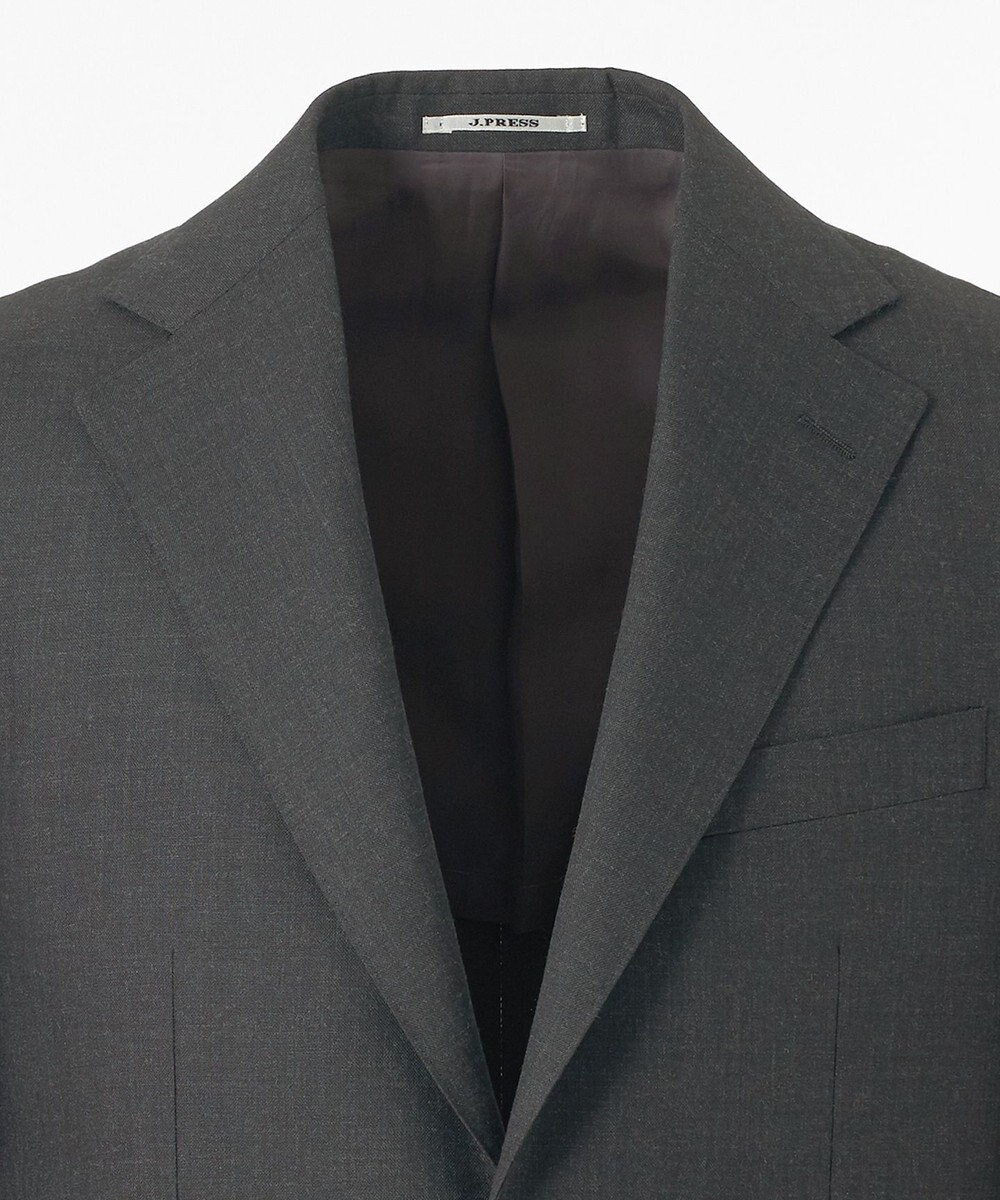 J.PRESS MEN 【WEB・一部店舗限定】プレーン スーツ 