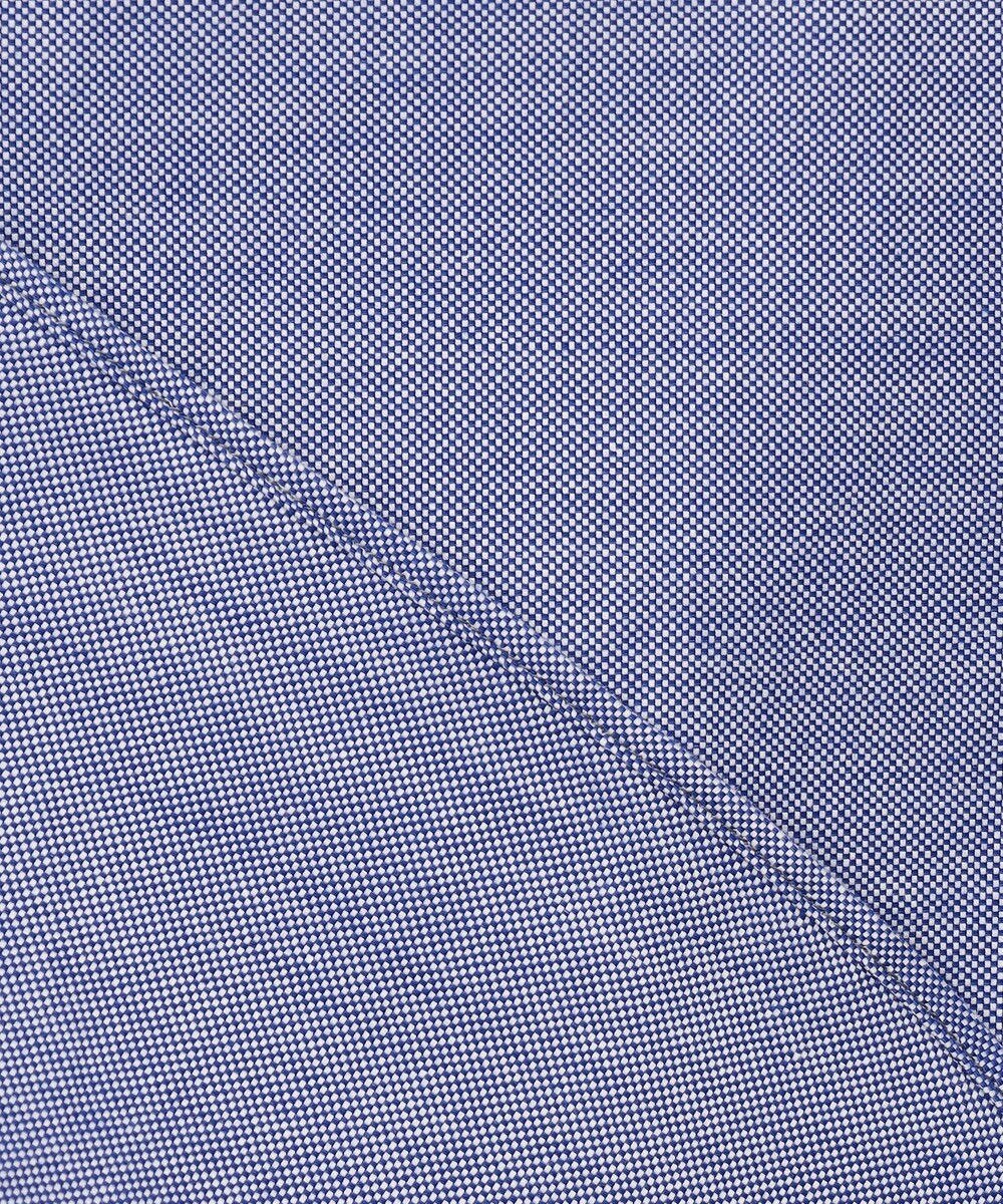 JOSEPH ABBOUD 【オリジナルオーガニック使用】JOE COTTON ストレッチオックス シャツ 