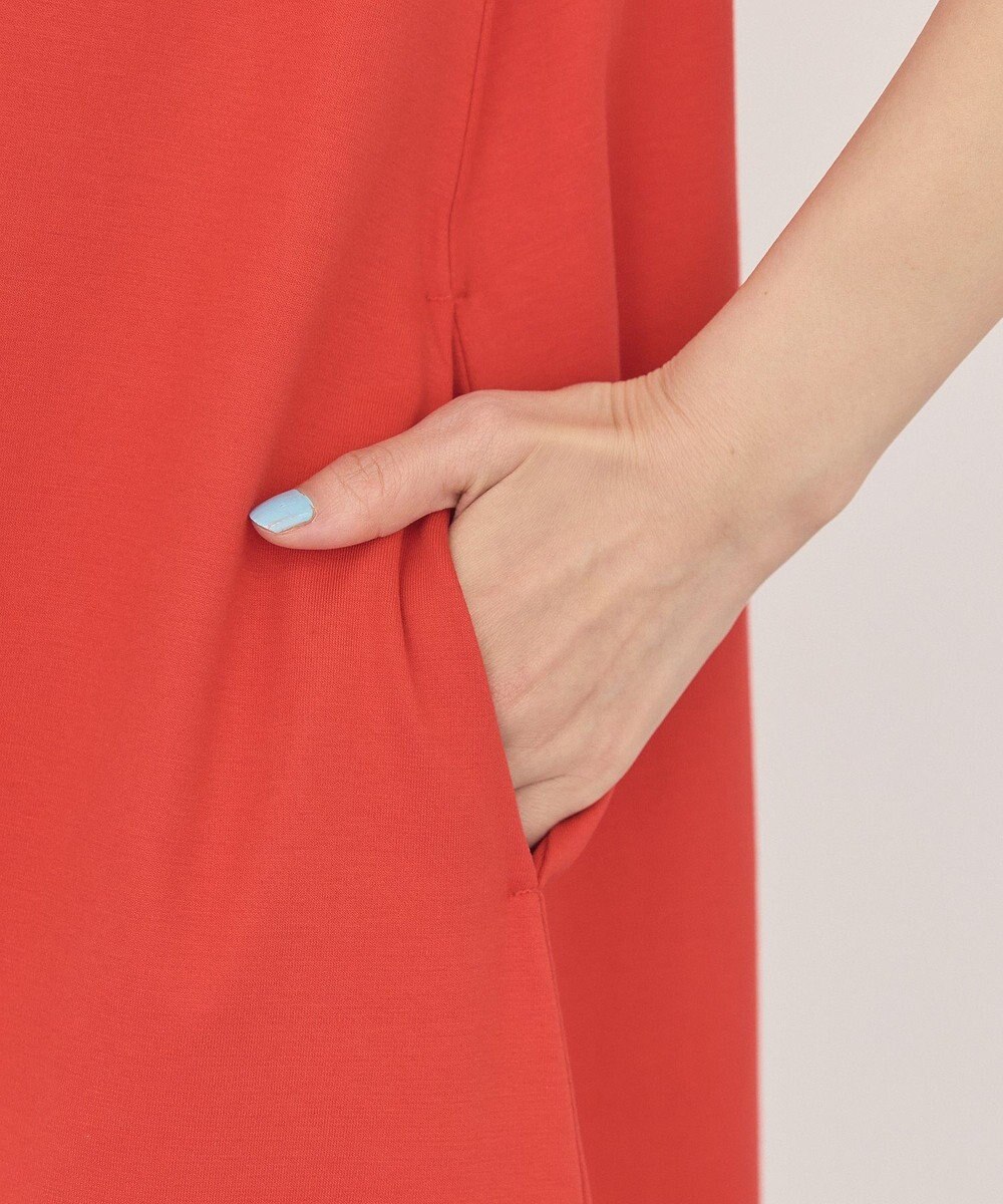 AMERICAN HOLIC 【選べる丈】フレアワンピース 