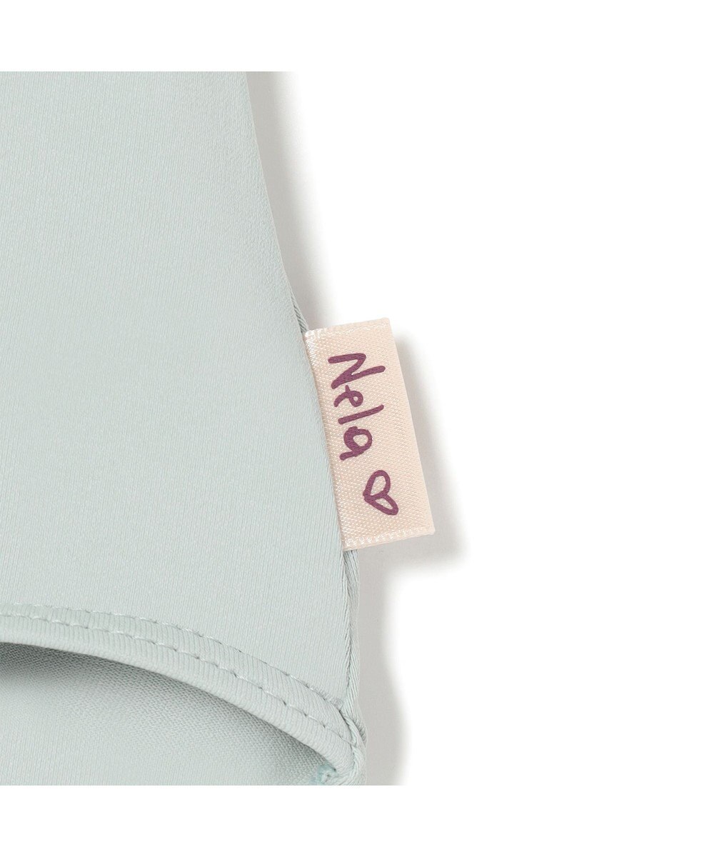 Chacott 【Nela ライン】ジュニア ハイネックレオタード 