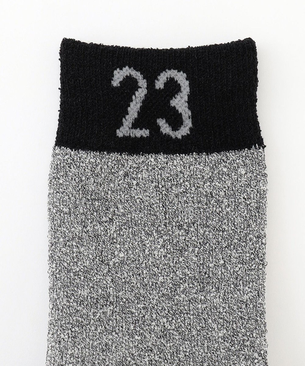 23区GOLF 【MEN】パイル レギュラーソックス 