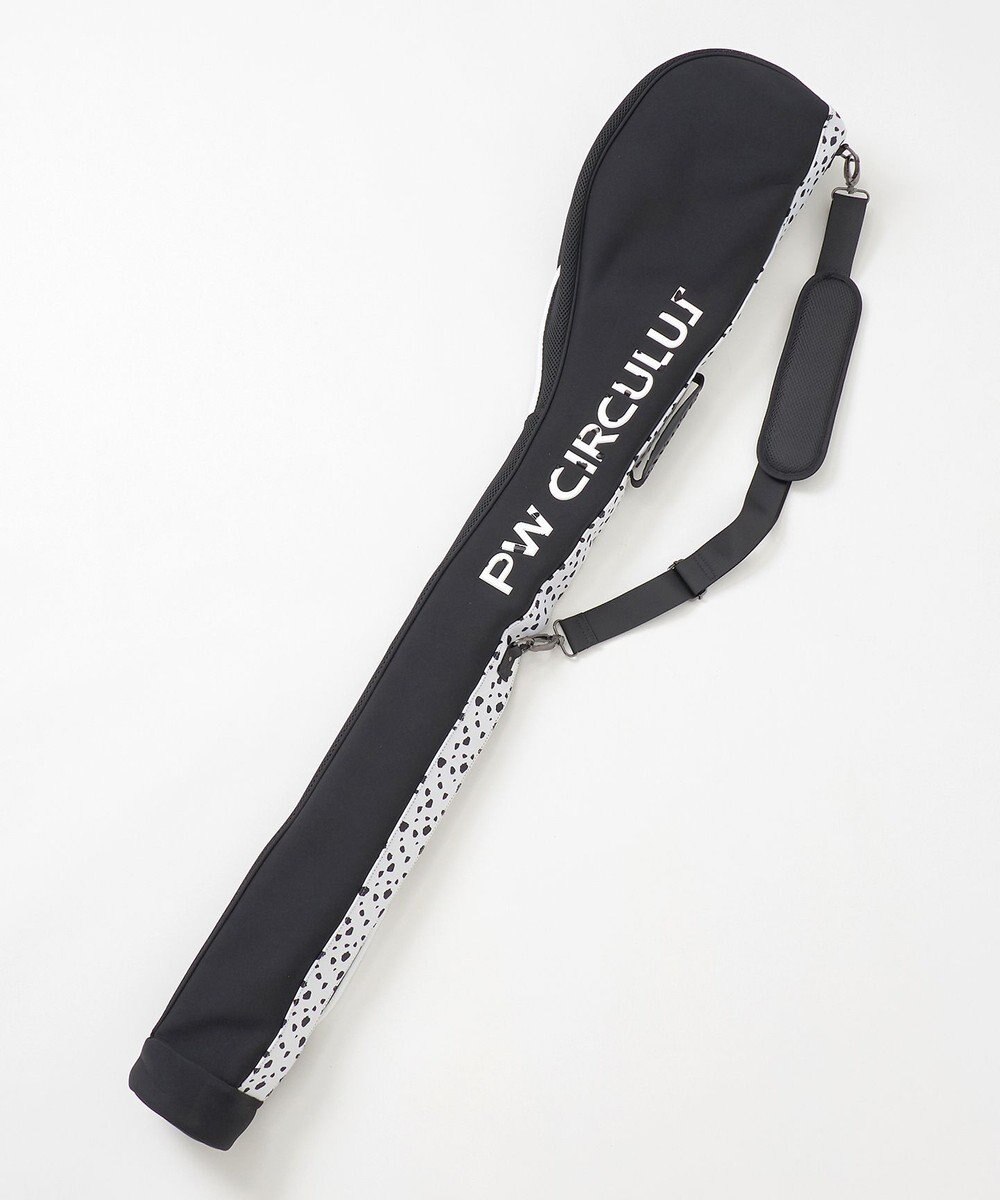 PW CIRCULUS （追加入荷！）新作【UNISEX】クラブケース ゴルフ 