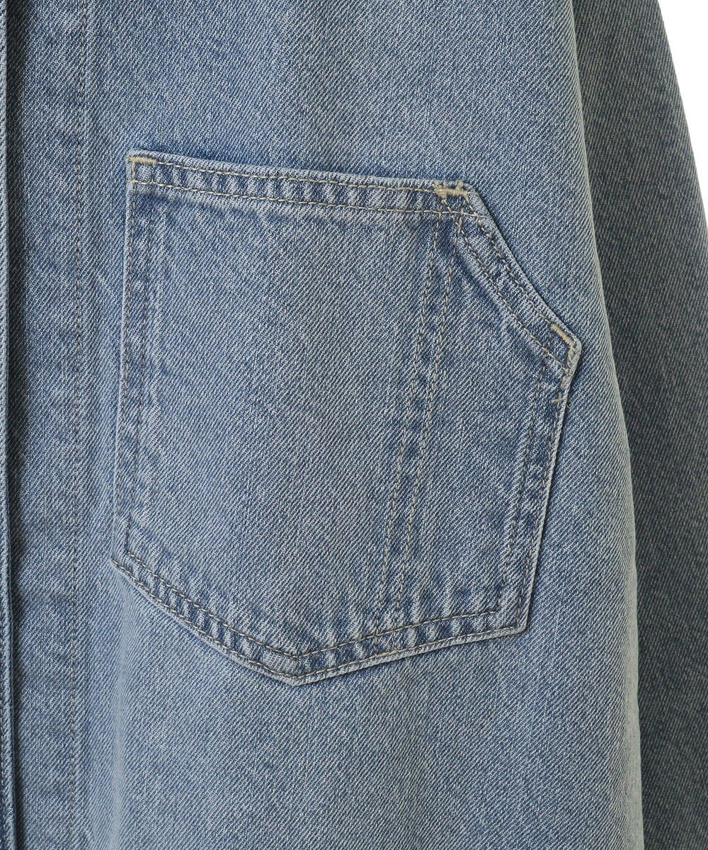 AMERICAN HOLIC デニムカバーオール 