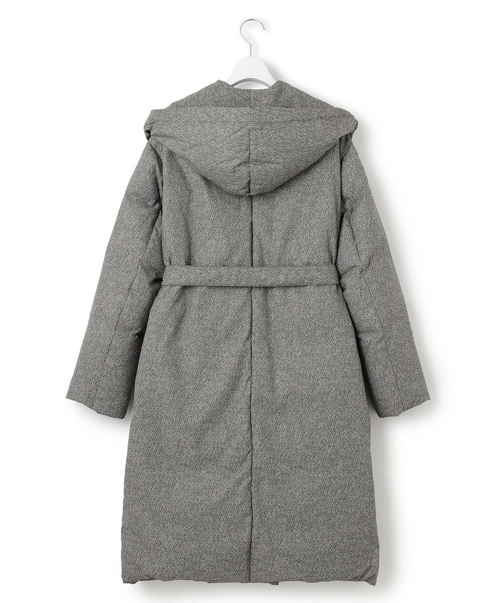 23区 S LIMONTA  ダウン ガウンコート 