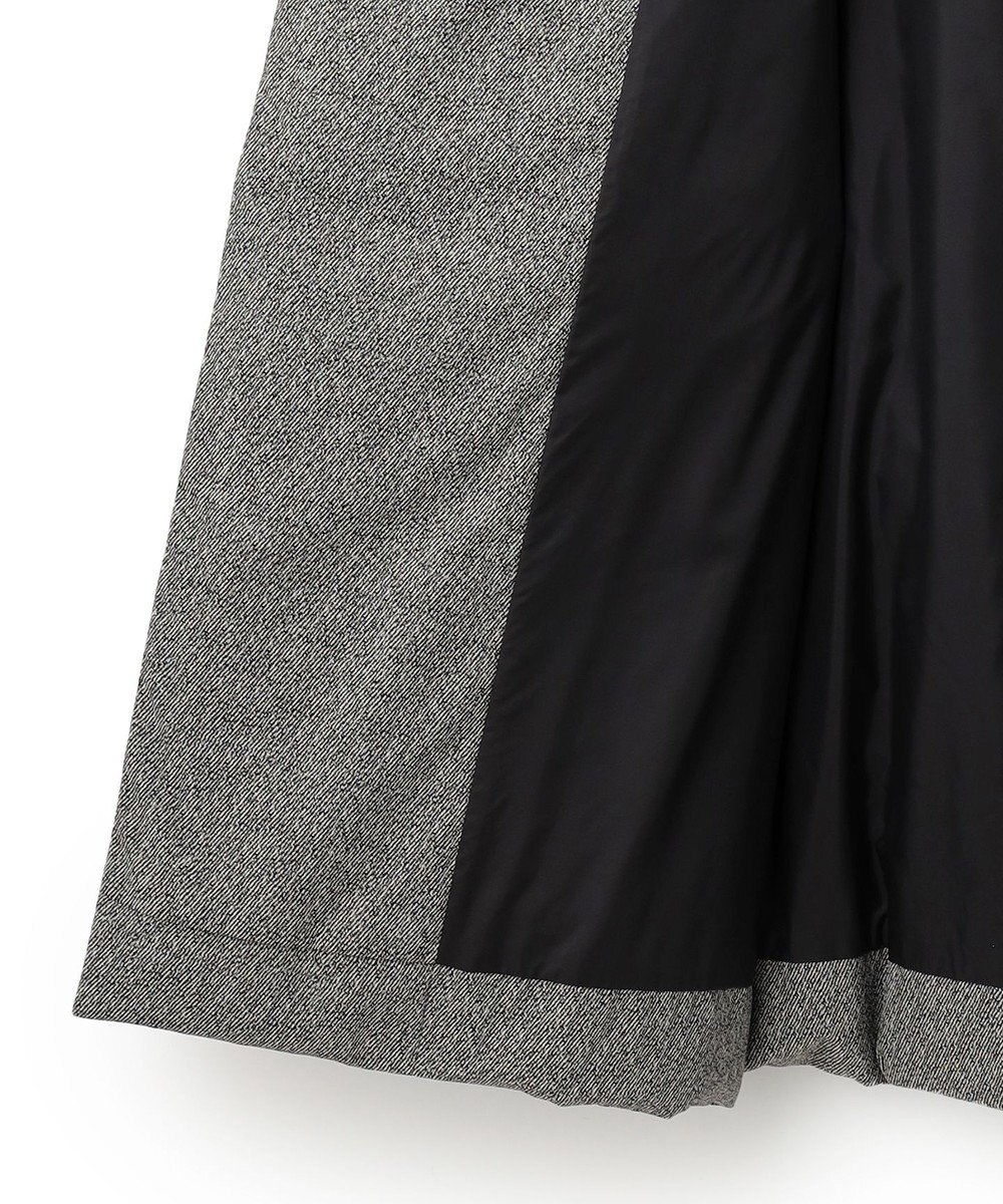 23区 L LIMONTA  ダウン ガウンコート 