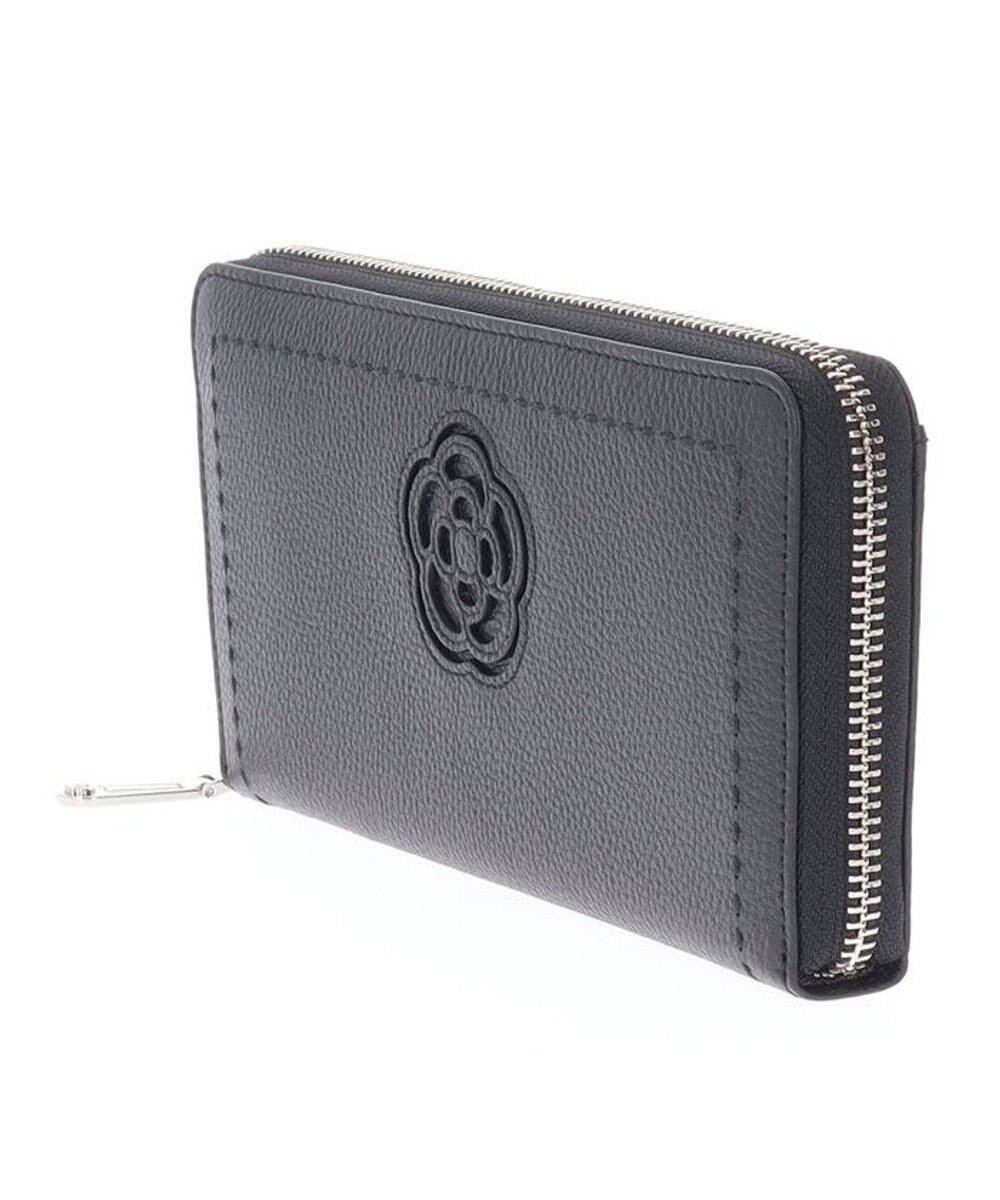 CLATHAS カイト ラウンド長財布 