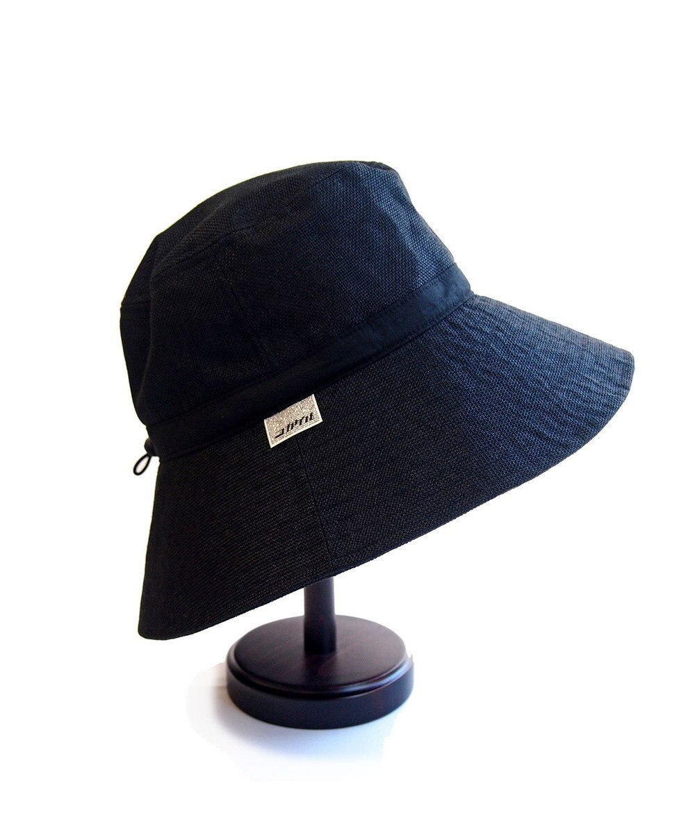 ATRENA 体感-10℃ コカゲル ナチュライクダウンハット 