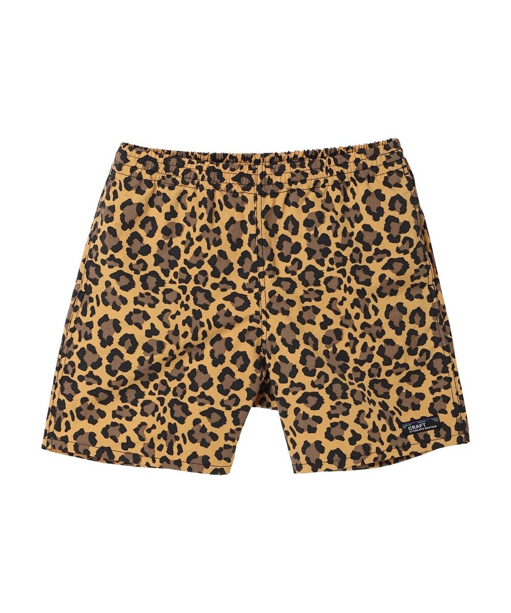 CRAFT STANDARD BOUTIQUE 【ユニセックス】バギーショーツ 