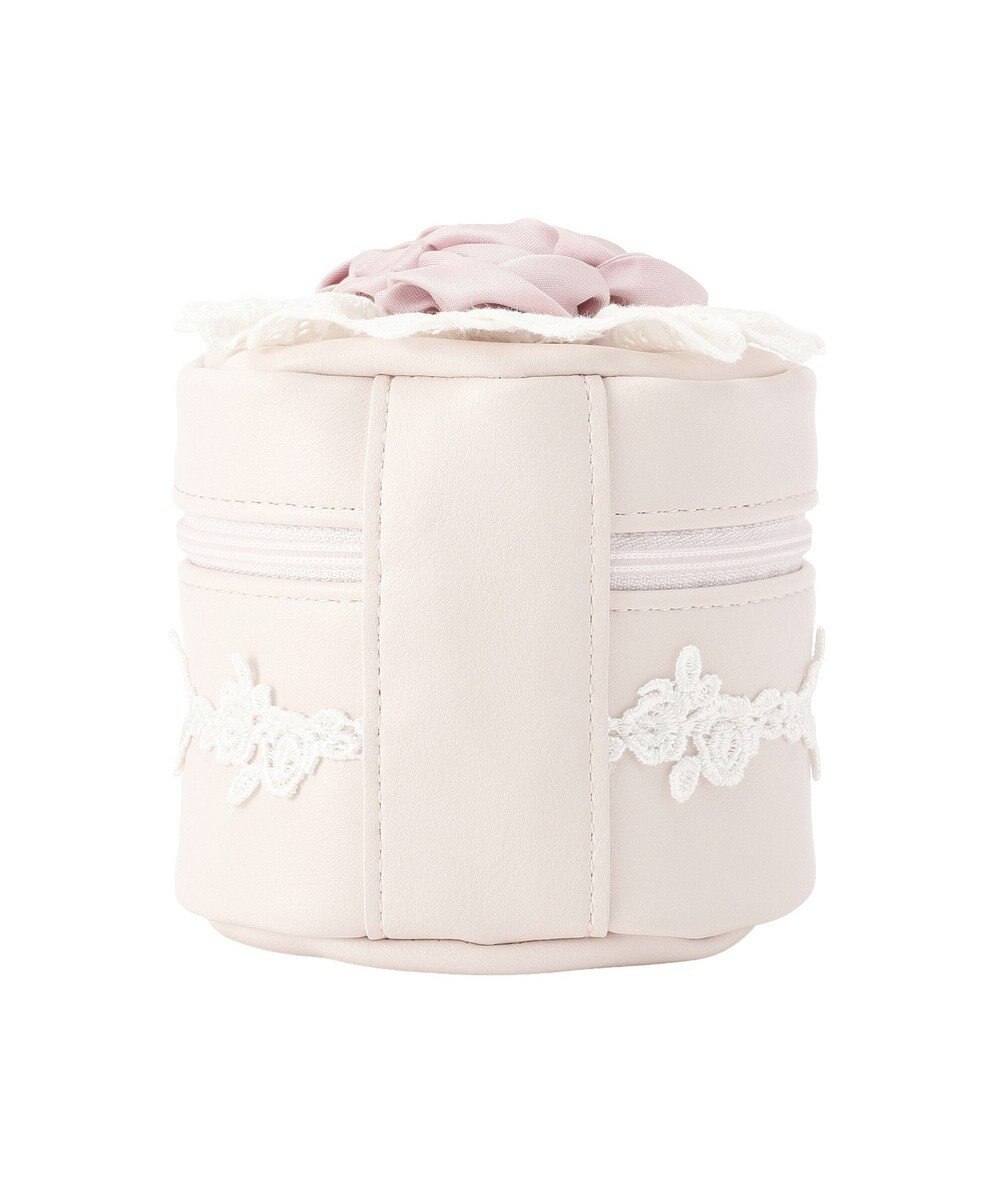 Maison de FLEUR ローズブーケポーチ 