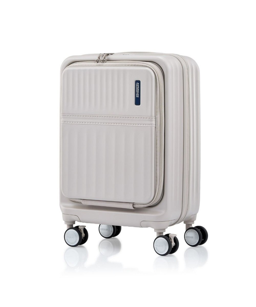 Samsonite アメリカンツーリスター スーツケース 36L(/44L) トラント スピナー54 TRANTO 