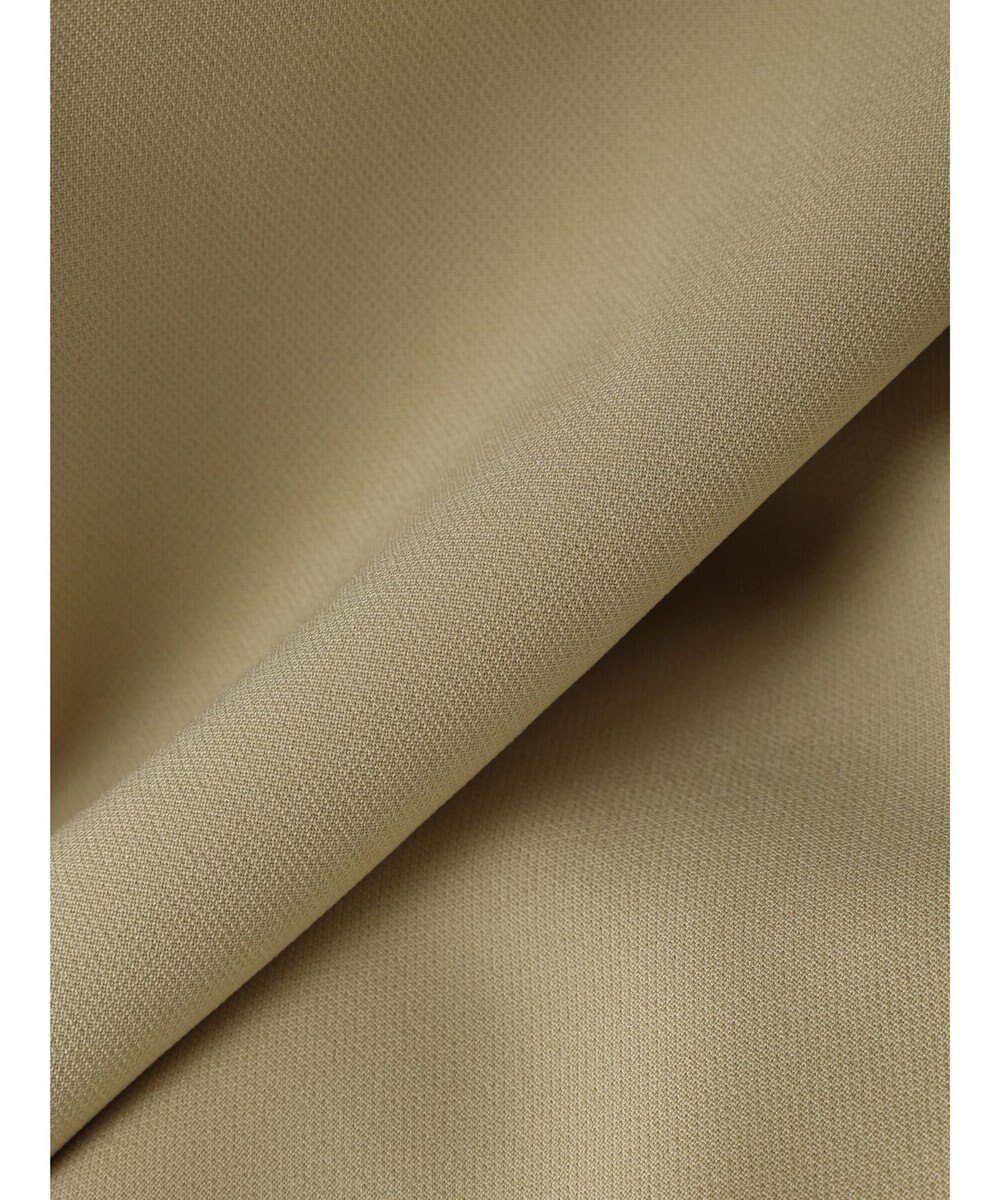 earth music&ecology ファスナースリットスカート 