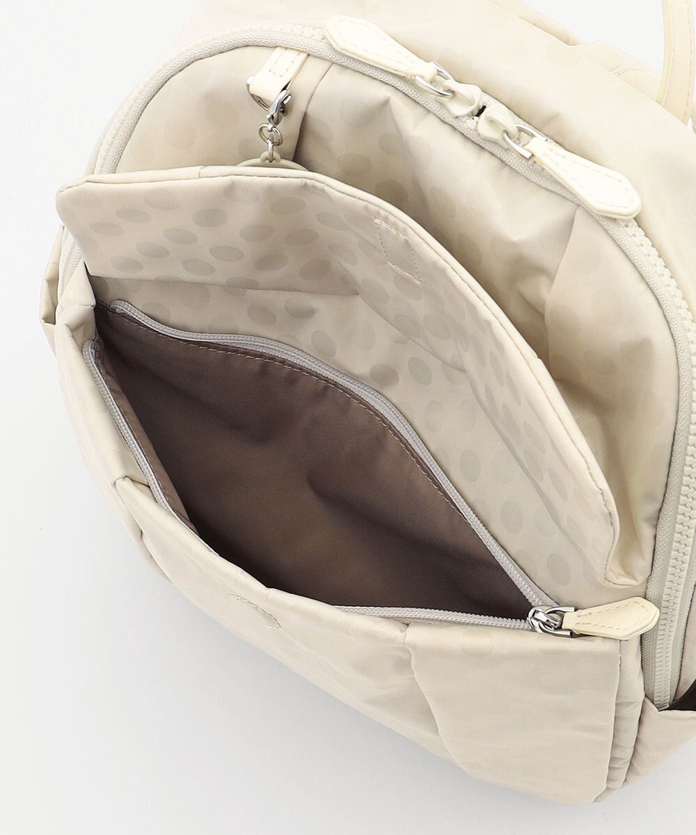 Y'SACCS Polka Dots リュックサック 