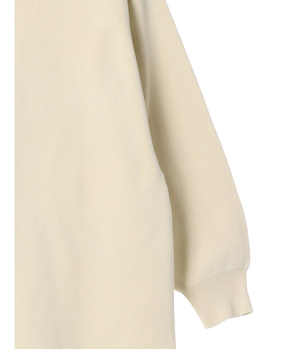 AMERICAN HOLIC エコカルットクルーネックワンピース 