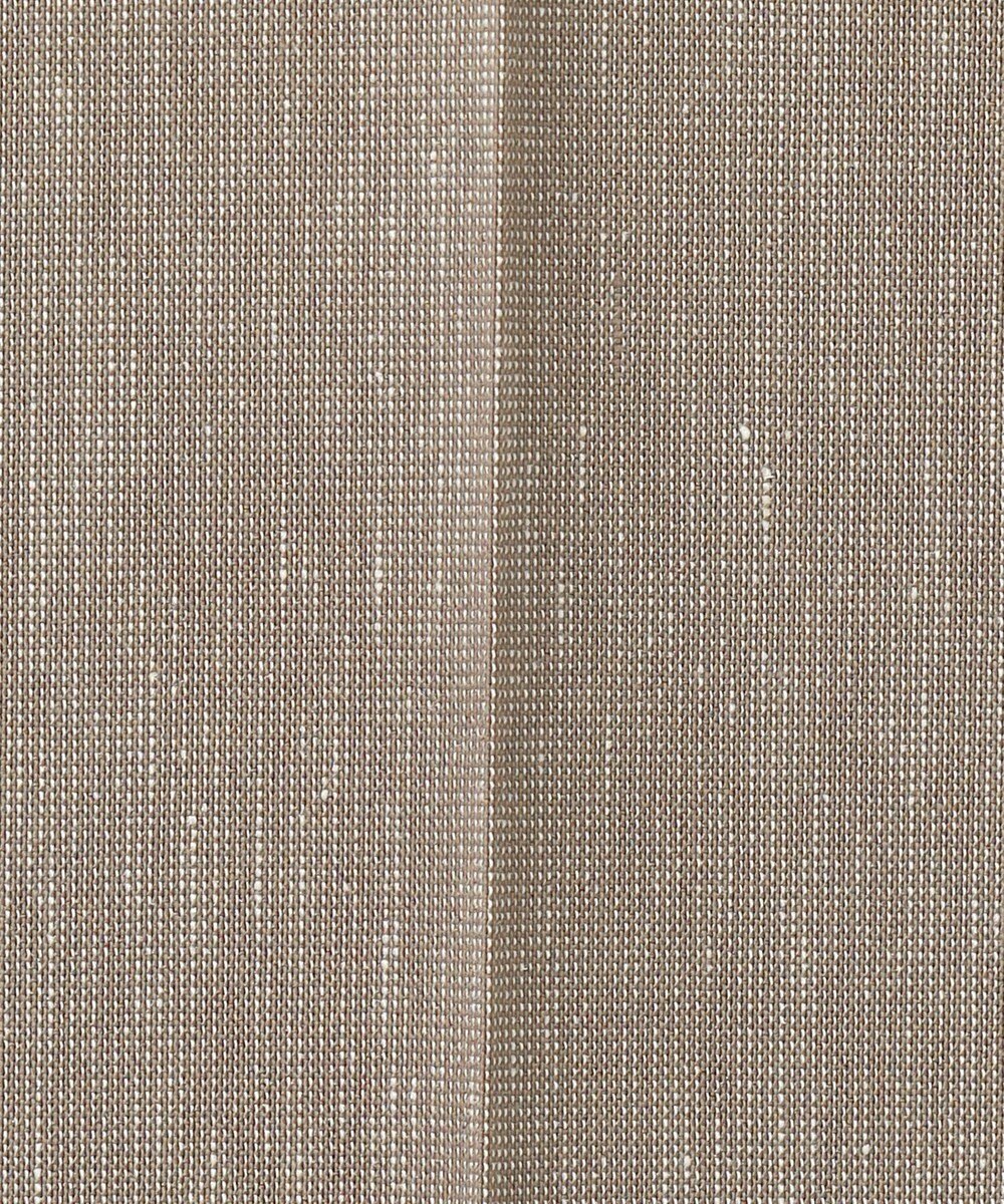 JOSEPH HOMME 新素材【洗える/ストレッチ】ピンヘッドリネンストレッチ　テーパードパンツ / CITY 