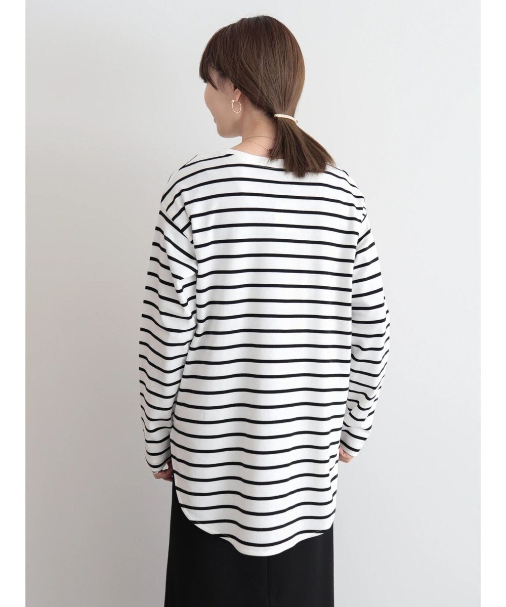 AMERICAN HOLIC Ｄａｉｌｙ！　ラウンドカットチュニック 