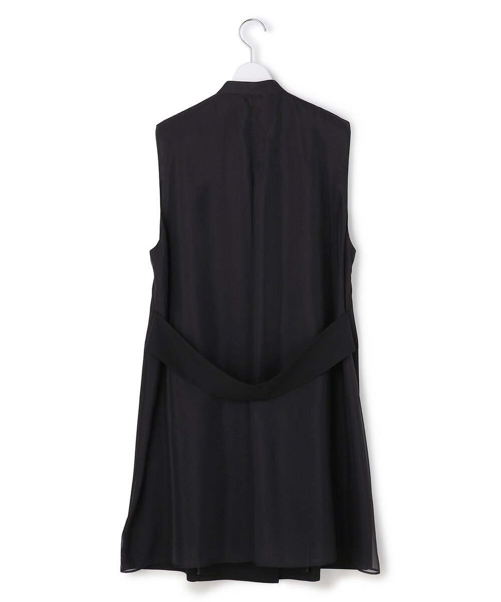 ICB L 【先行予約】FluidBackSatin シアーコンビジレ 