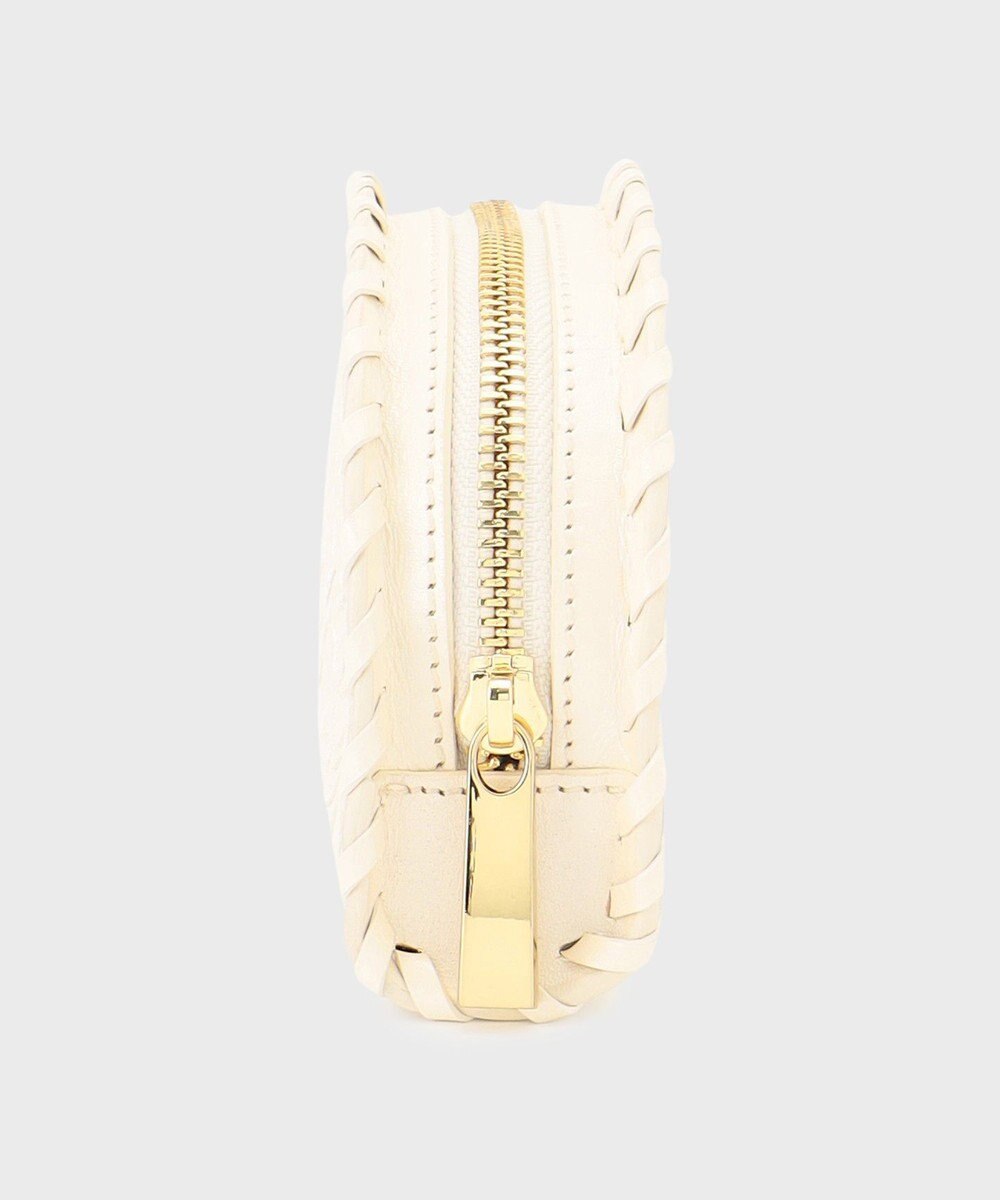 GRACE CONTINENTAL V_circle pouch 