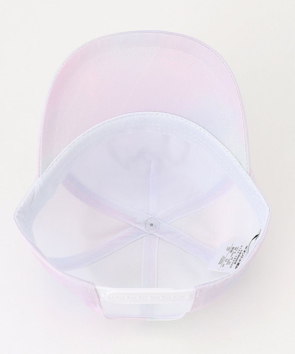 ANY KIDS オーロラ ビーズ キャップ 