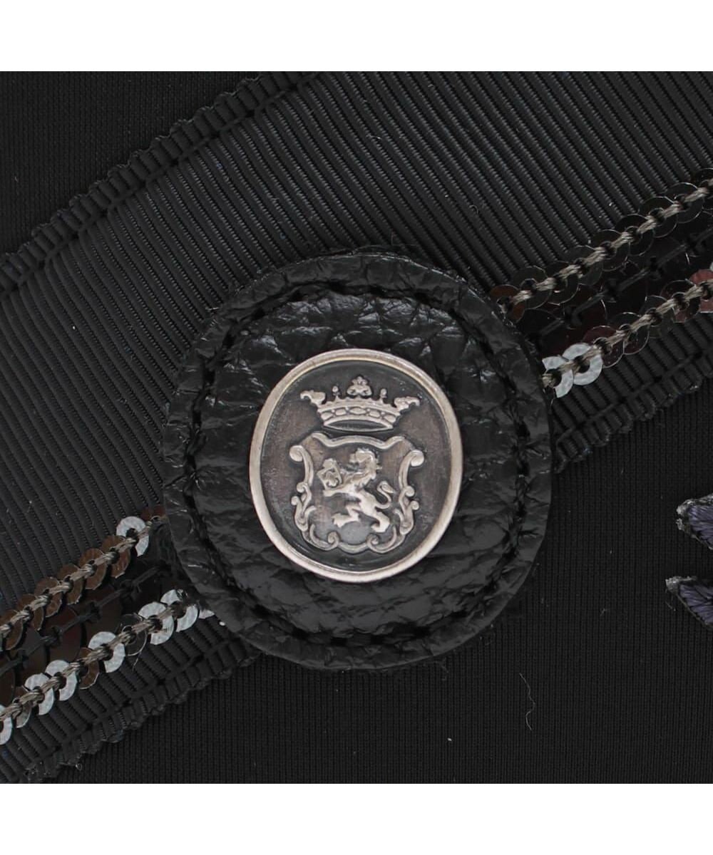 A.D.M.J. 【魔法の様に軽い】マジックライト/ユニオンジャックキューブトート25cm 