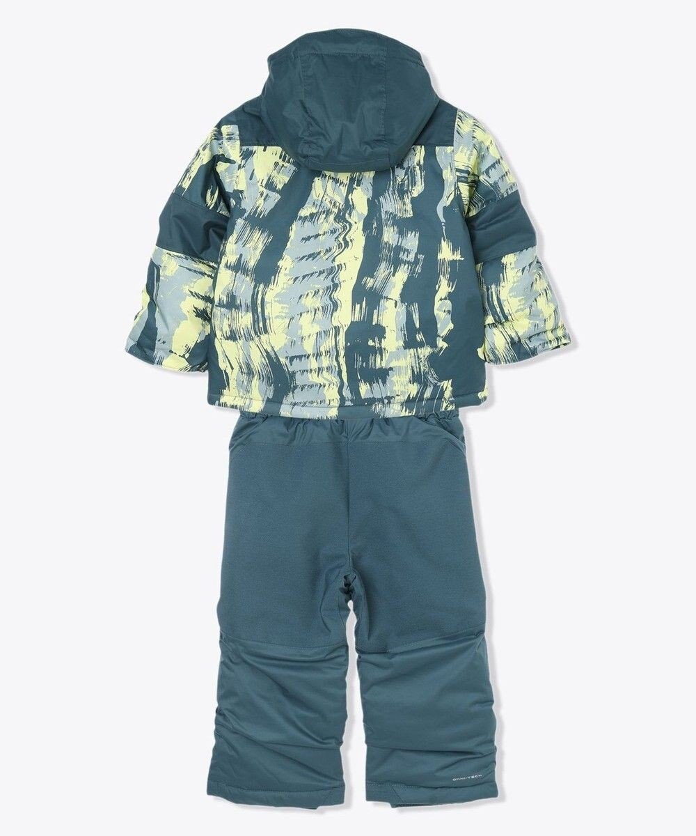 Columbia Columbia/ 【KIDS】マイティーモーグルIIセット /コロンビア 