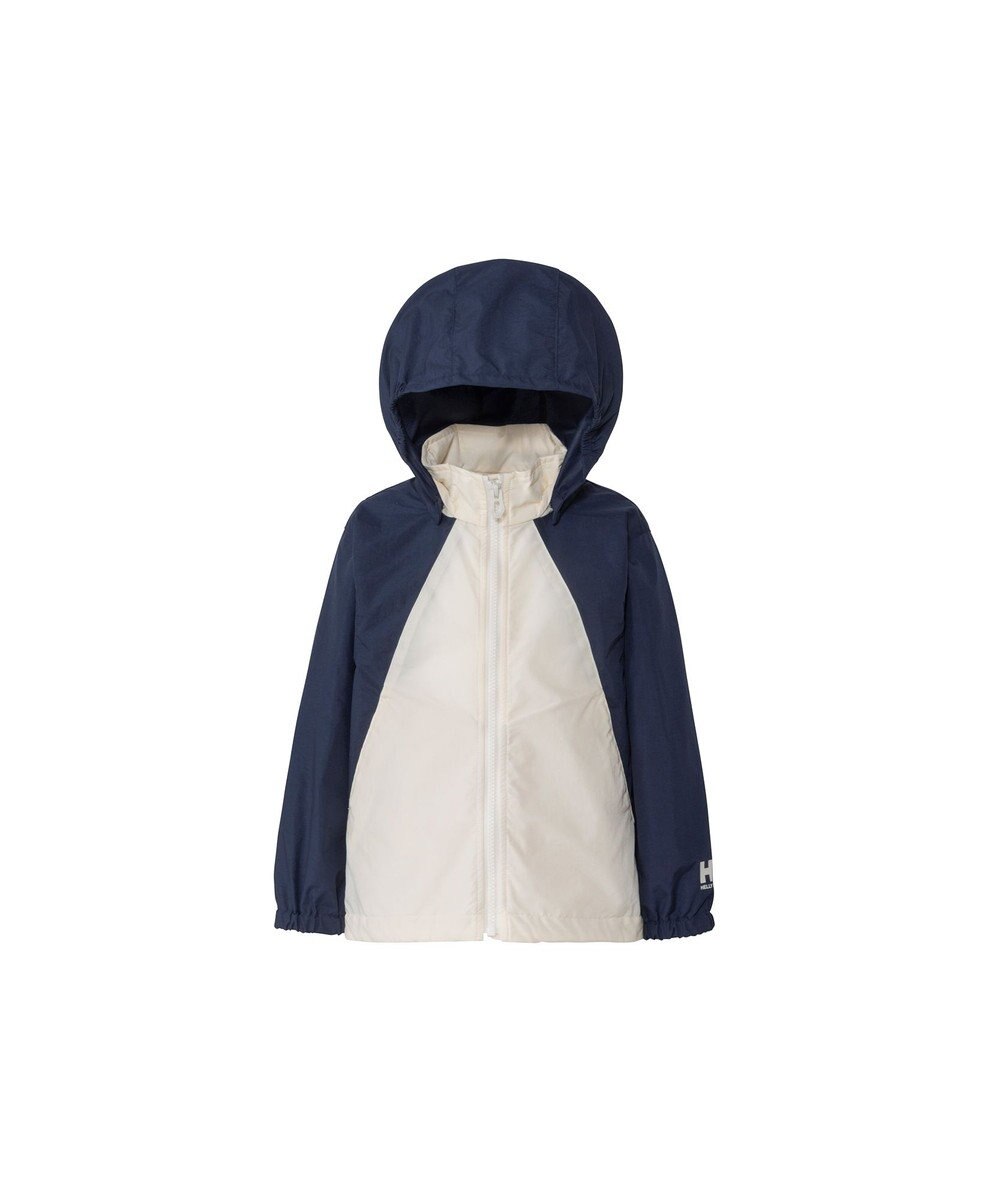 HELLY HANSEN 【キッズ】 ヴォーゲンジャケット 