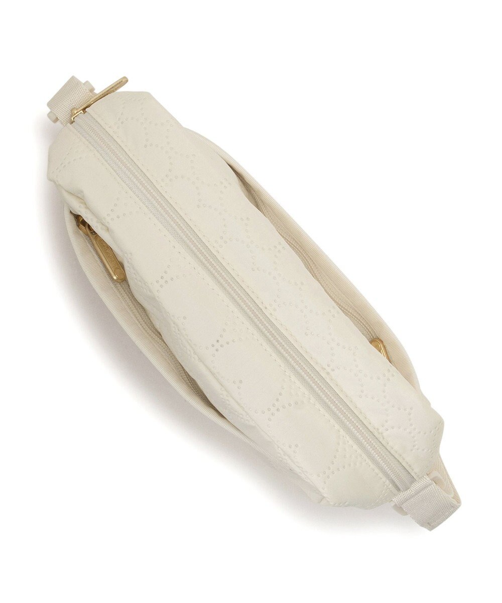 LeSportsac DANIELLA CROSSBODY/エクリュハートデボス 