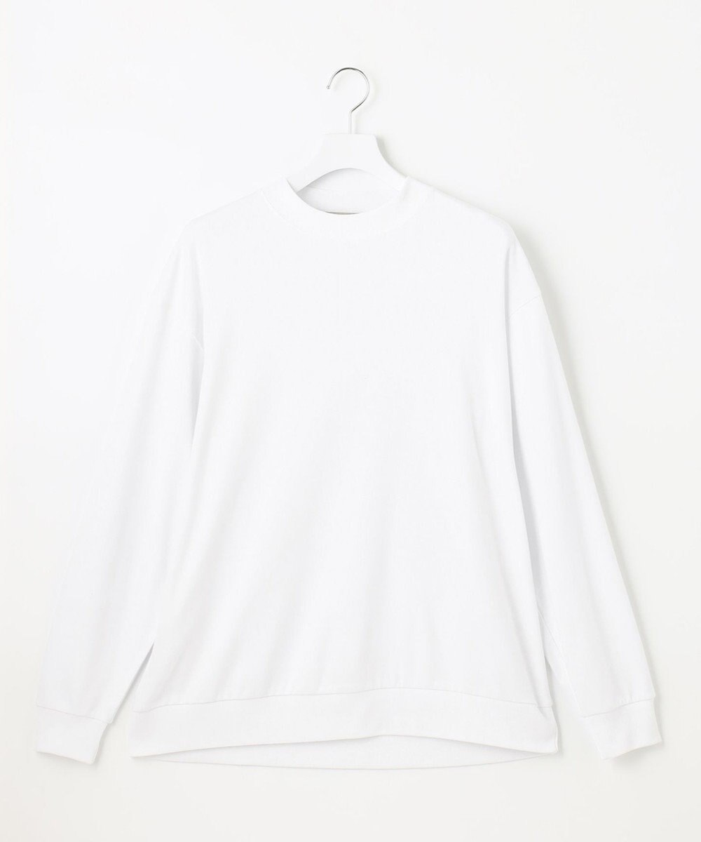 UNFILO MENS リラックスフィットクルーネック Ｔシャツ 