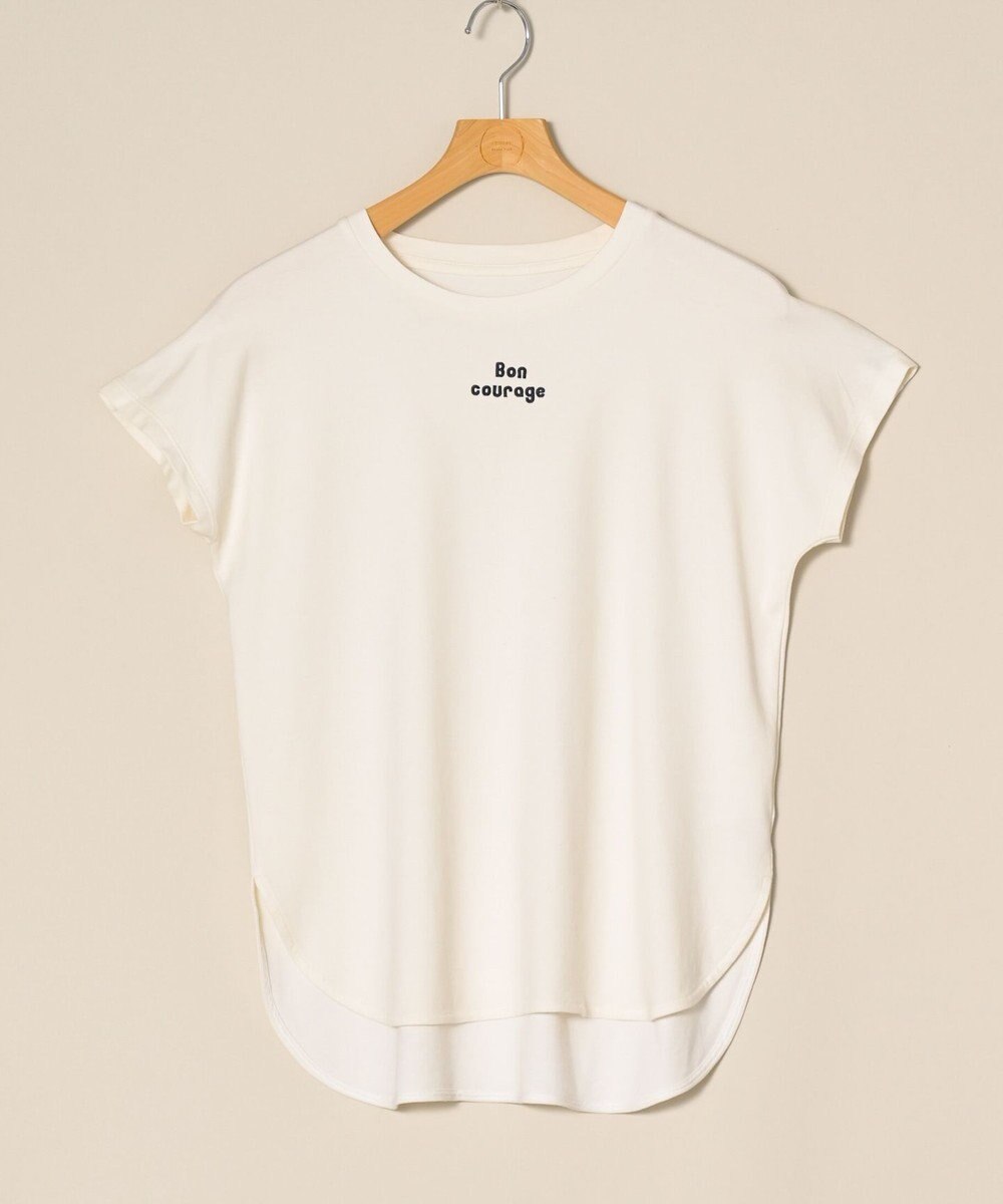 ONWARD Reuse Park スタッフおすすめ！コーデ商品/サイズM【UNFILO】ニット春夏×カットソー春夏 