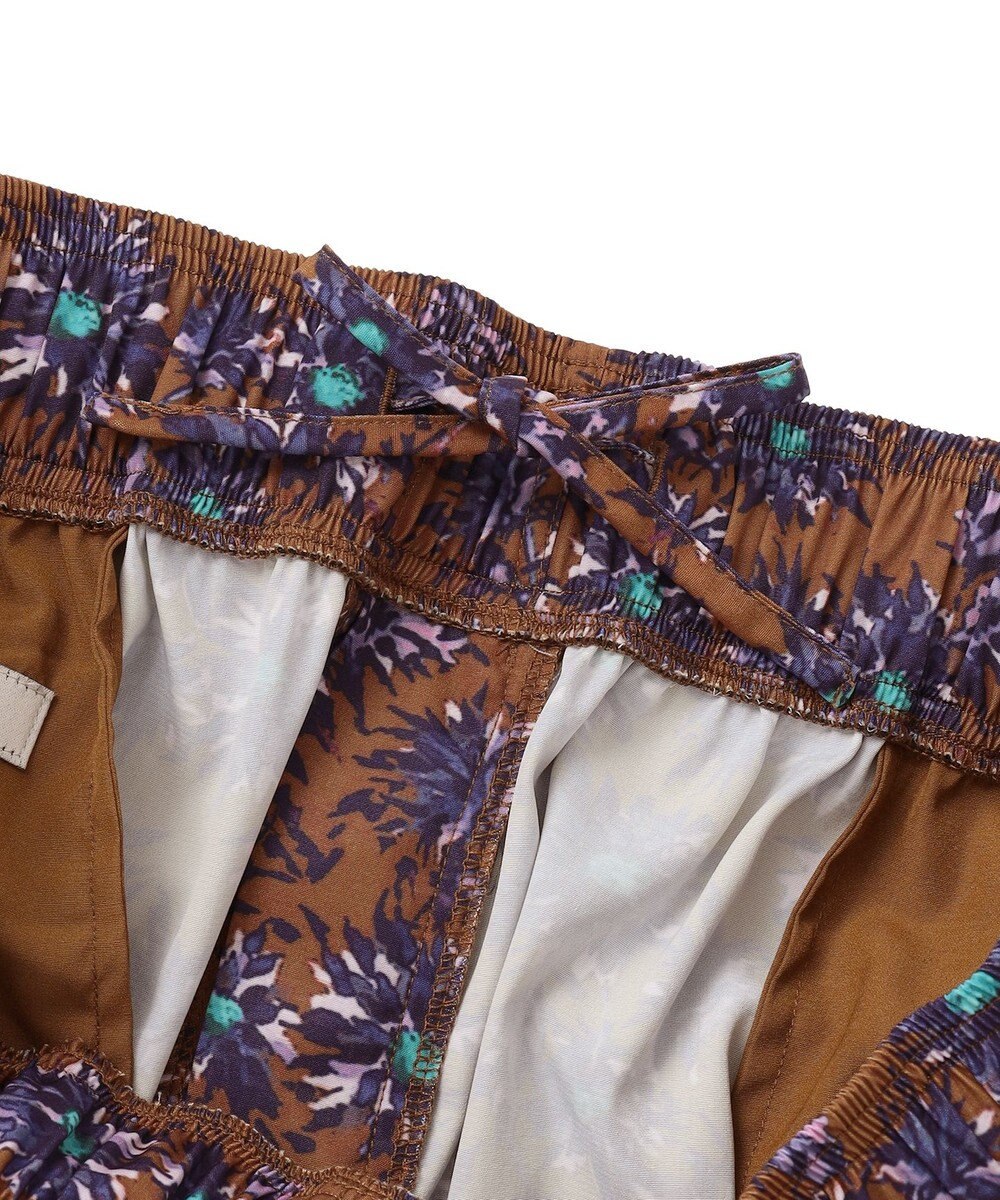 UNFILO MENS TORO TORO ショートパンツ [24年春夏商品] 