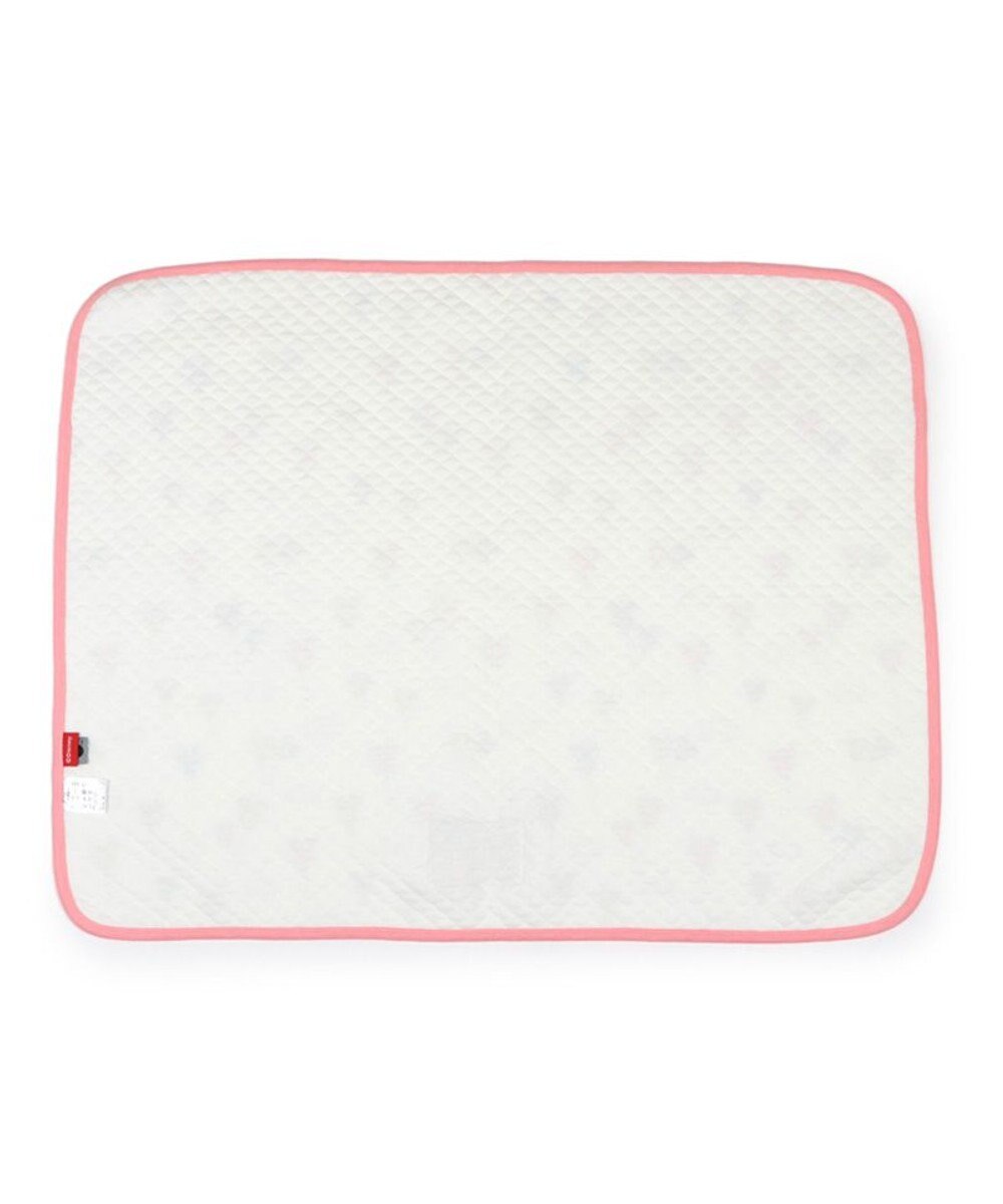 PET PARADISE ディズニー ミッキーマウス キルトブランケット 《風船柄》 