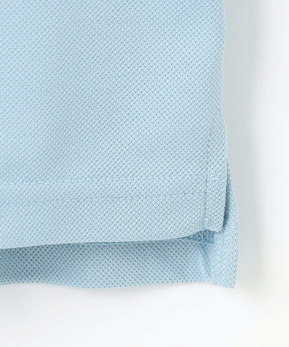 23区GOLF 【MEN】カラバリ豊富な半袖ポロシャツ 