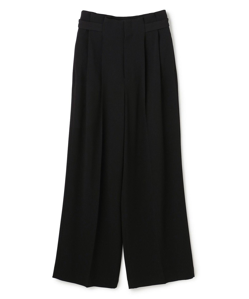 BEIGE， 【セットアップ対応】CINDY / ハイウエストパンツ 