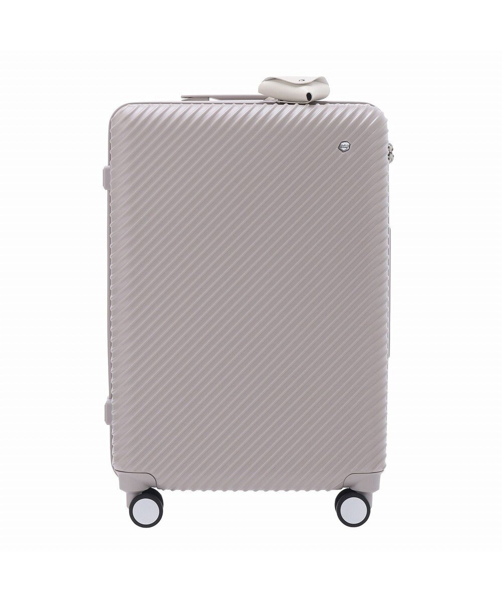 ACE BAGS & LUGGAGE W&.Day Night HaNT コラボ スーツケース 47L 05102 ダブルアンドデイナイト ハント 