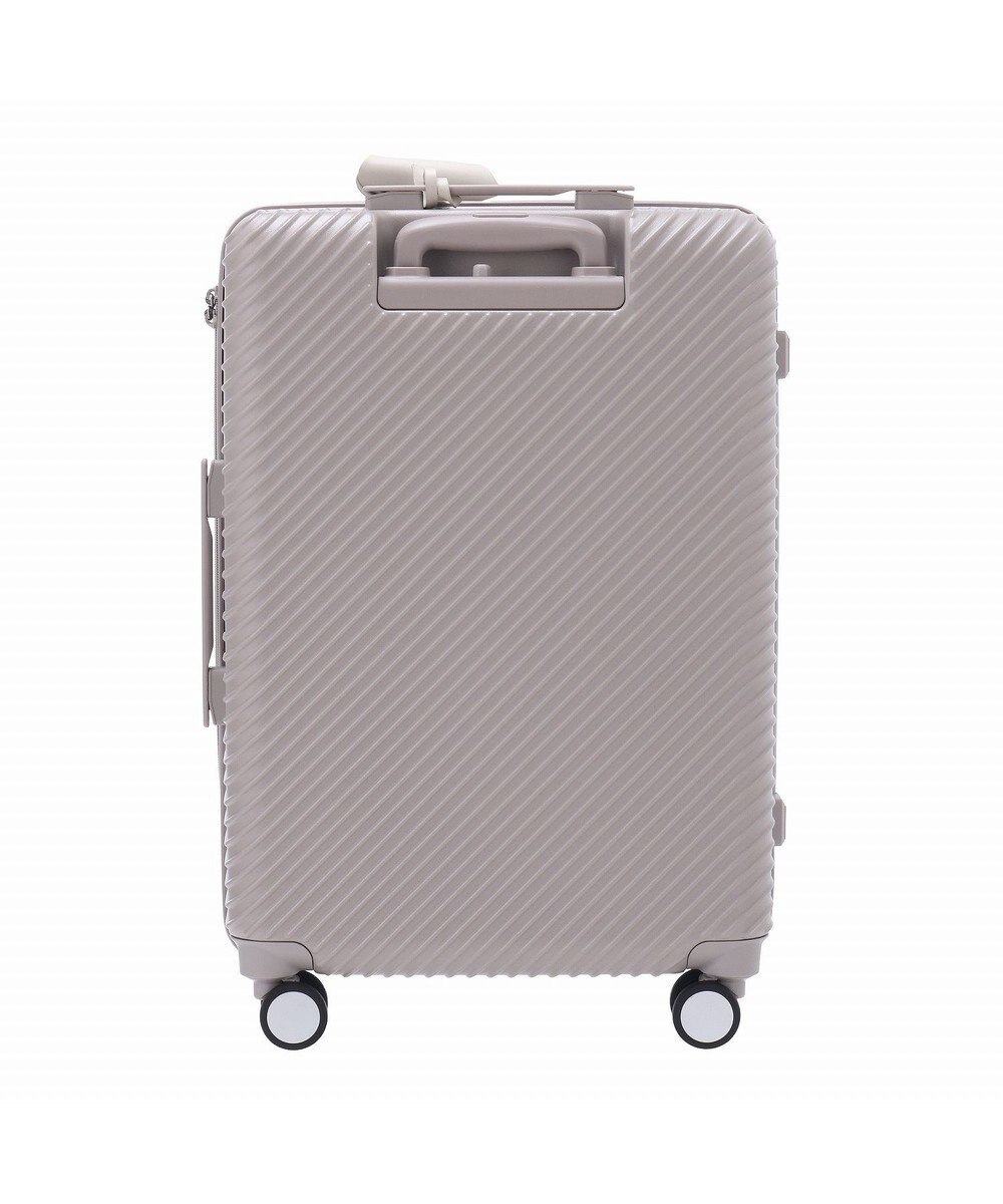 ACE BAGS & LUGGAGE W&.Day Night HaNT コラボ スーツケース 47L 05102 ダブルアンドデイナイト ハント 