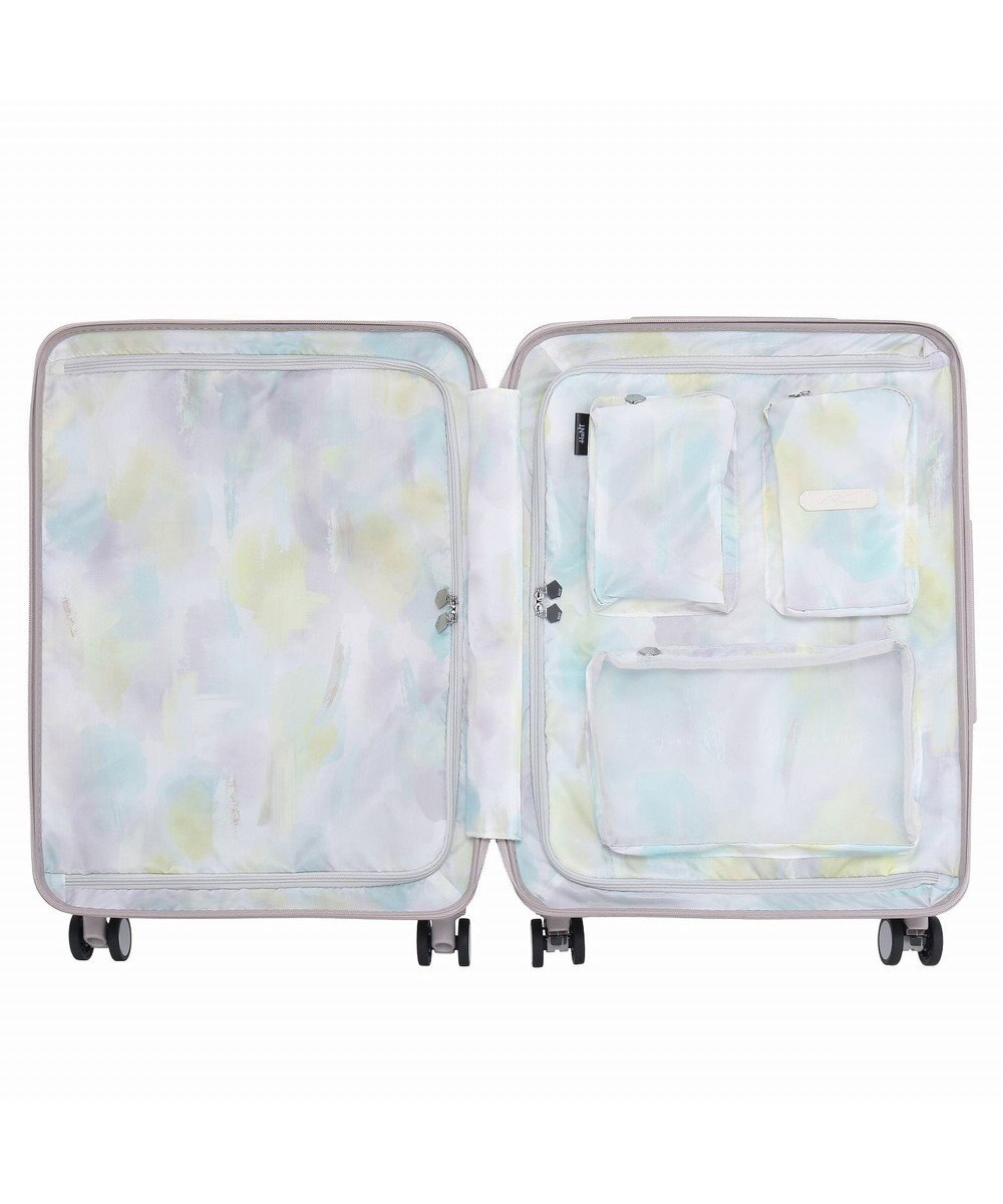 ACE BAGS & LUGGAGE W&.Day Night HaNT コラボ スーツケース 47L 05102 ダブルアンドデイナイト ハント 