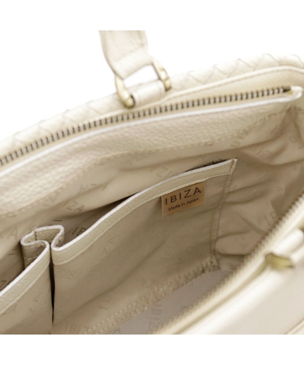 IBIZA マノ　2WAYバッグ 