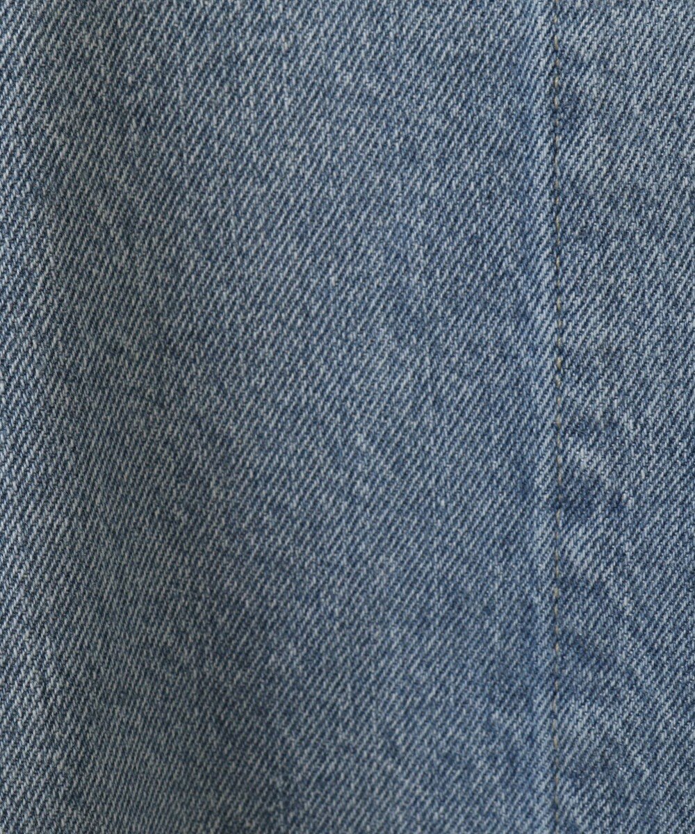 AMERICAN HOLIC デニムカバーオール 