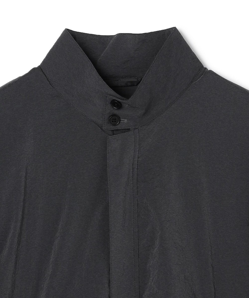 JOSEPH HOMME 新素材【ストレッチ】グレインウェーブストレッチ / ブルゾン 