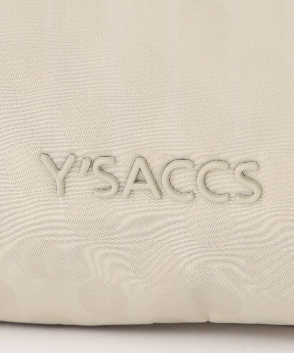 Y'SACCS Polka Dots リュックサック 